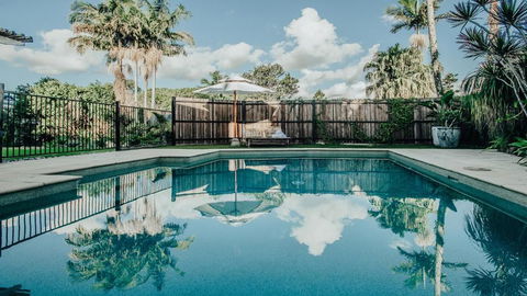 Ohana Hale - Accommodation Port Macquarie 3