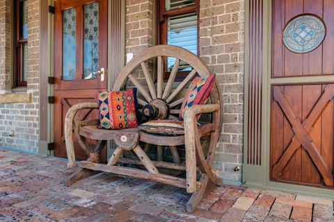 Old Bank Boutique Hotel - Accommodation Port Macquarie 3