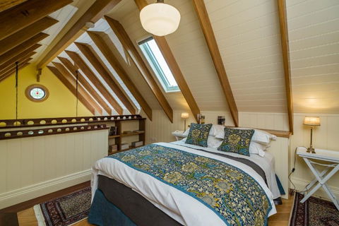Old Bank Boutique Hotel - Accommodation Port Macquarie 1