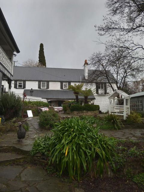 Old Colony Inn - Accommodation Port Macquarie 0