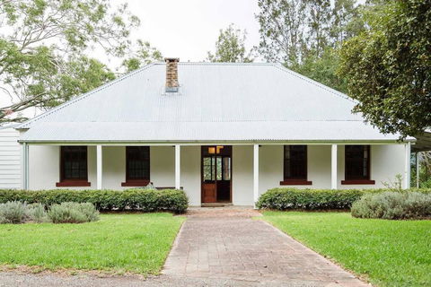 Old Duninald - Heritage House - Accommodation Port Macquarie 0