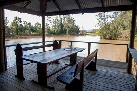 Old Duninald - Heritage House - Accommodation Port Macquarie 1