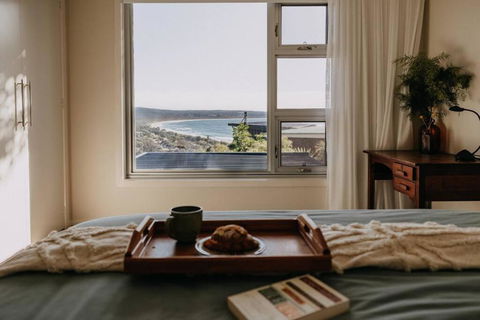 Olga And Alma - The Coastal Retreat - Accommodation Port Macquarie 1