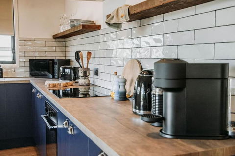 Olive Grove Winton - Accommodation Port Macquarie 3