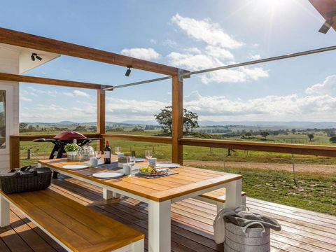 On A Hill - Accommodation Port Macquarie 0