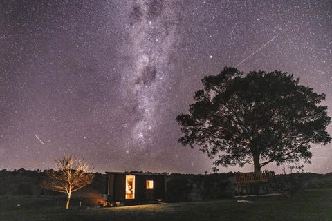 On The Rocks By Tiny Away - Accommodation Port Macquarie 1