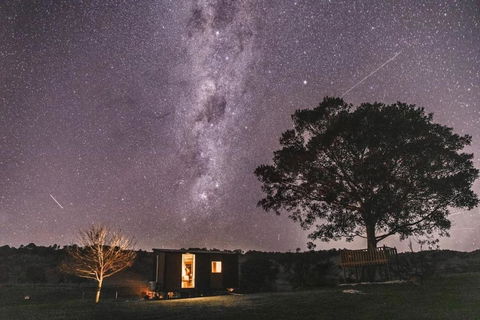 On The Rocks By Tiny Away - Accommodation Port Macquarie 0