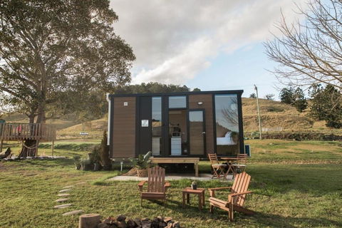 On The Rocks By Tiny Away - Accommodation Port Macquarie 3