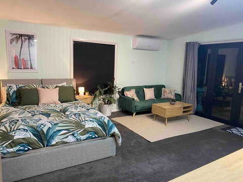 On Track Getaway - Accommodation Port Macquarie 0