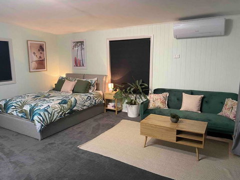 On Track Getaway - Accommodation Port Macquarie 1