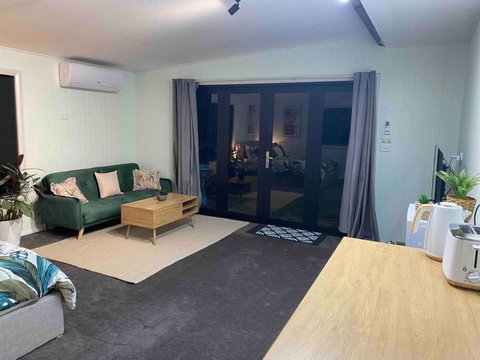 On Track Getaway - Accommodation Port Macquarie 2