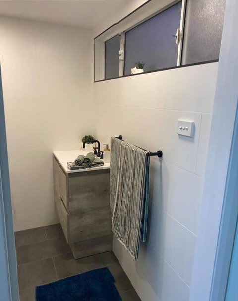 On Track Getaway - Accommodation Port Macquarie 3