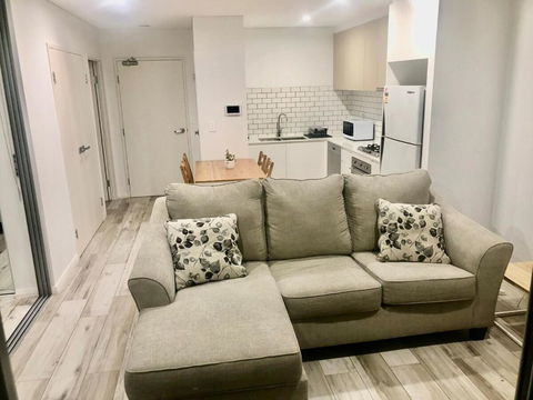 One Bedroom Oasis In Strathfield - Accommodation Port Macquarie 0