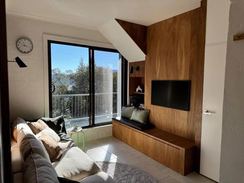 One Cedarwood - Petite Challet Falls Creek - Accommodation Port Macquarie 0