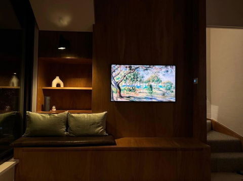 One Cedarwood - Petite Challet Falls Creek - Accommodation Port Macquarie 3