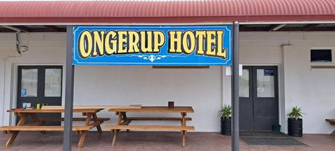 Ongerup Hotel - Accommodation Port Macquarie 3