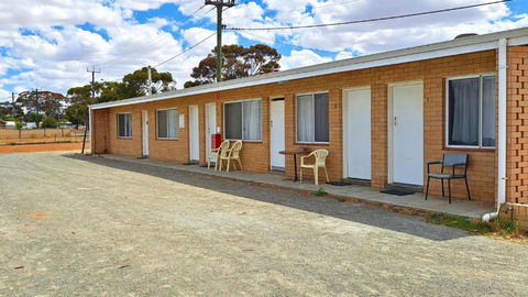 Ongerup Hotel - Accommodation Port Macquarie 1