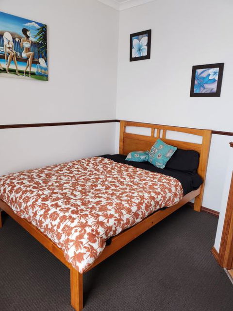 Open Plan Large Home - Accommodation Port Macquarie 1