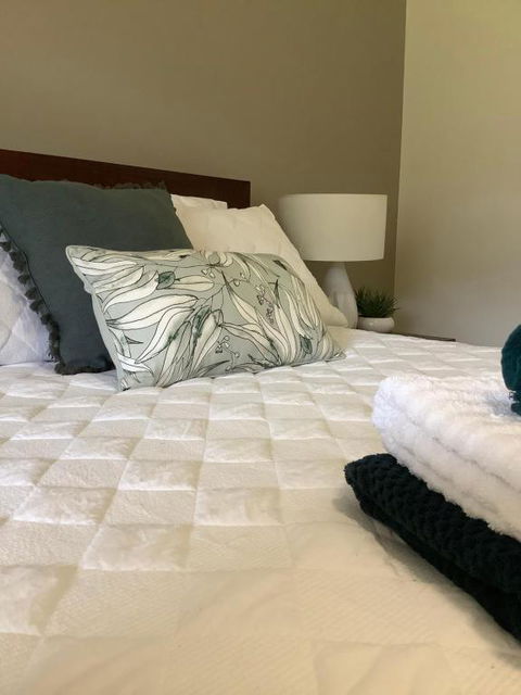 Orange Tree Cottage - Accommodation Port Macquarie 1