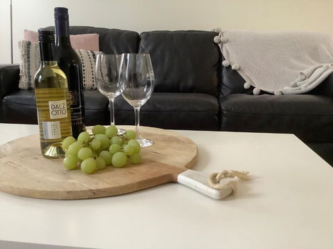 Orange Tree Cottage - Accommodation Port Macquarie 2