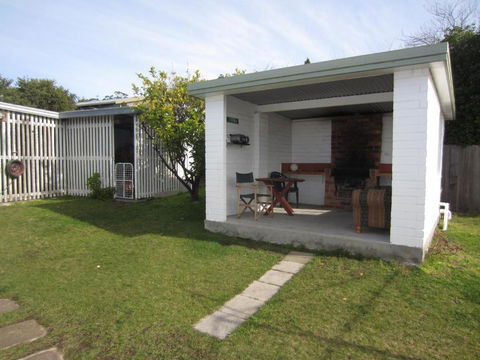 Orford Escape - Accommodation Port Macquarie 2