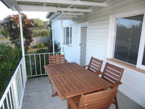 Orford Escape - Accommodation Port Macquarie 3