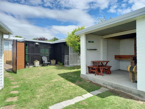 Orford Escape - Accommodation Port Macquarie 0