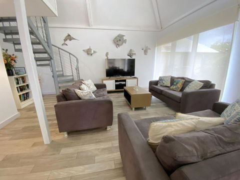 Osprey Holiday Village Unit 121 - Accommodation Port Macquarie 3