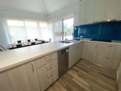 Osprey Holiday Village Unit 121 - Accommodation Port Macquarie 2