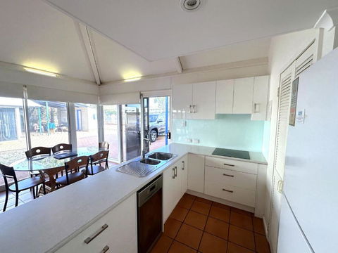 Osprey Holiday Village Unit 123 - Accommodation Port Macquarie 2