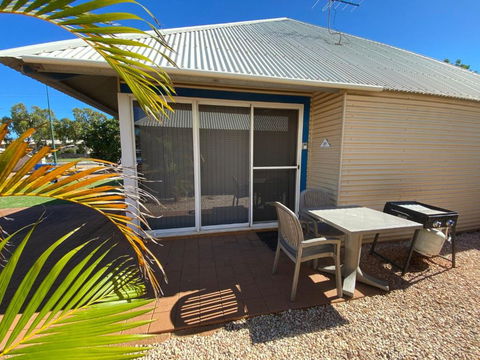 Osprey Holiday Village Unit 201 1 Bedroom - Accommodation Port Macquarie 1