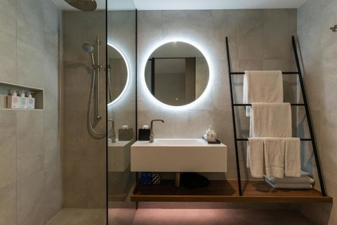 Oval Hotel At Adelaide Oval - Accommodation Port Macquarie 3