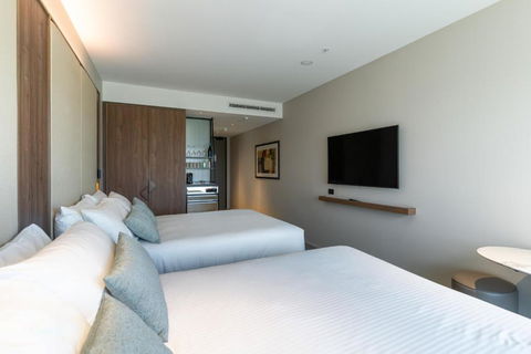 Oval Hotel At Adelaide Oval - Accommodation Port Macquarie 1