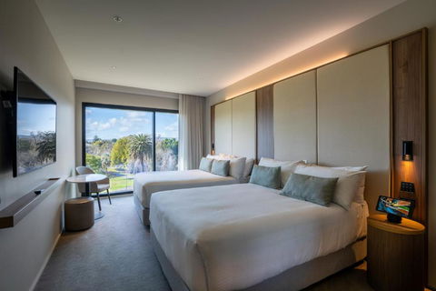 Oval Hotel At Adelaide Oval - Accommodation Port Macquarie 2