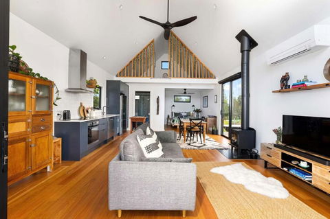 Ovata - Country To Coast - Accommodation Port Macquarie 2