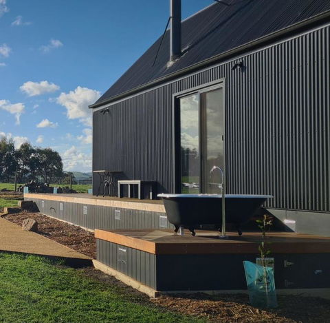 Ovata - Country To Coast - Accommodation Port Macquarie 3
