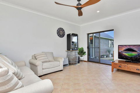 Overflow Downs-Riverside Acreage - Accommodation Port Macquarie 3