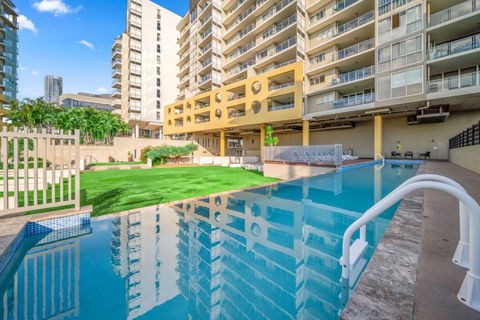 Oxygen Apartments - Accommodation Port Macquarie 0