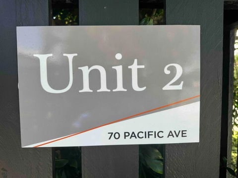 PA2 Stunning Sunshine Beach Apt Pets Welcome - Accommodation Port Macquarie 3