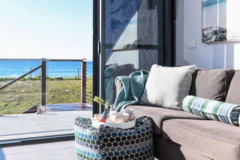 Pacific Dawn On The Beach One - Accommodation Port Macquarie 1