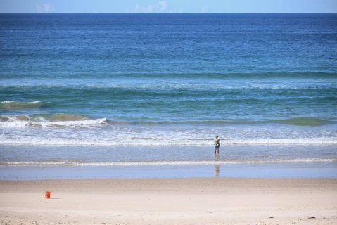 Pacific Dawn On The Beach One - Accommodation Port Macquarie 2