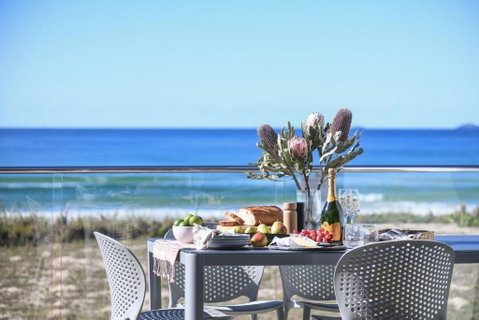 Pacific Dawn On The Beach Two - Accommodation Port Macquarie 3