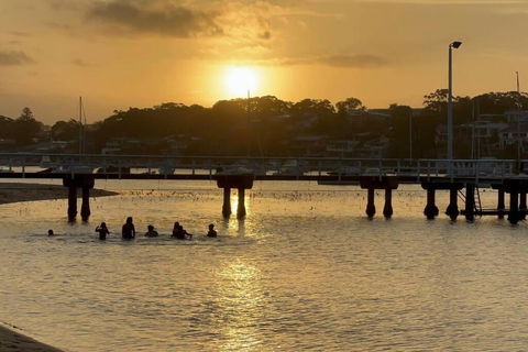 Ocean View Private Cronulla Apartment - Accommodation Port Macquarie 1