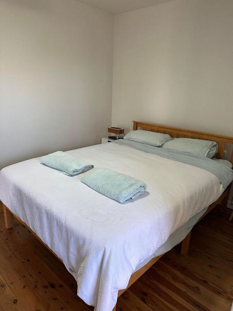 One Bedroom CBD Unit, Walk To Beaches & Cafes - Accommodation Port Macquarie 1