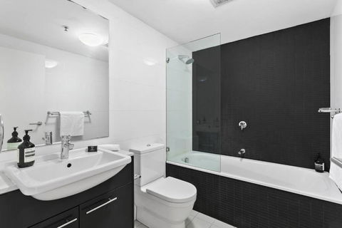 OXLST - St Leonards Sophistication Everything At Doorstep - Accommodation Port Macquarie 2
