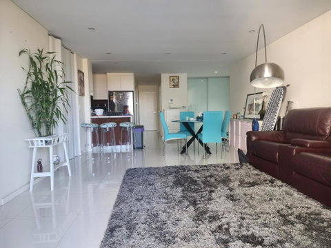 Parramatta Shared Apartment - Accommodation Port Macquarie 0
