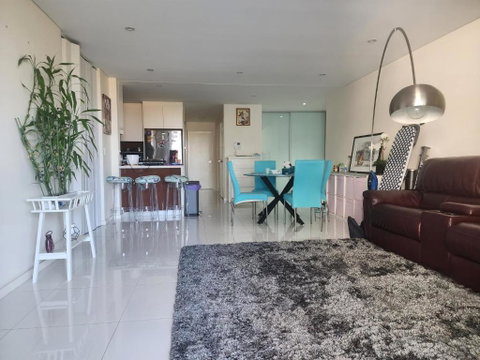 Parramatta Shared Apartment - Accommodation Port Macquarie 3