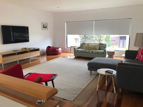 Pacific Paradise - Accommodation Port Macquarie 1