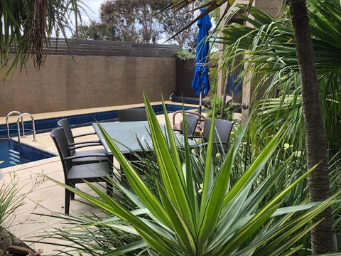 Pacific Paradise - Accommodation Port Macquarie 0