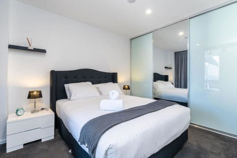 Park Avenue Apt In The Heart Of The City - Accommodation Port Macquarie 0